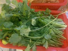 香菜-洪大厨鸡煲(福田店)