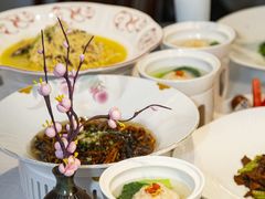 -科力淮扬村(广安门店)