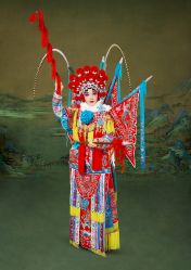 -梨园天地京剧摄影(玲珑天地店)