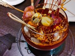 -甄御•海鲜新青岛菜(麦岛店)