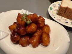 -桂满陇·杭州小馆(巴黎春天浦建店)