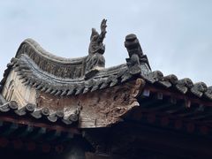 -阎锡山故居