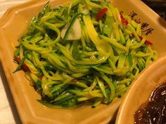 -深山老屋(国顺东路店)