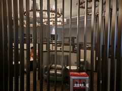 -白云机场易登机休息室