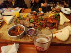 -Devils’ Brewery小恶魔精酿啤酒(泛海美式熏肉店)