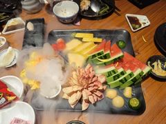 -摩打食堂(佳兆业店)