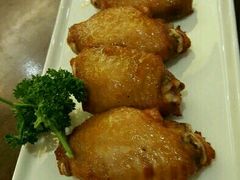 -必胜客(花舞大唐博物馆店)