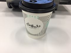 -Seesaw Coffee(环贸iapm店)