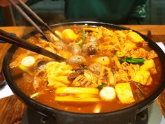 全家福牛杂-W先生牛杂铺