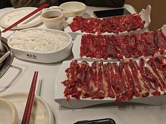 -潮正和潮汕牛肉火锅·老字号(番禺万达店)