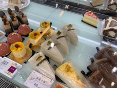 -卷心卷意·轻甜蛋糕(新光天地店)