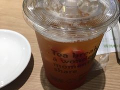 -仙踪林(江燕路万科里店)