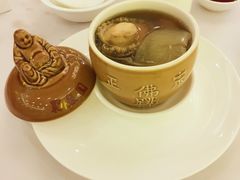 -聚春园自助餐厅(东街口店)