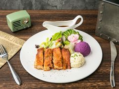 -太麻里文创咖啡馆(创意设计中心店)