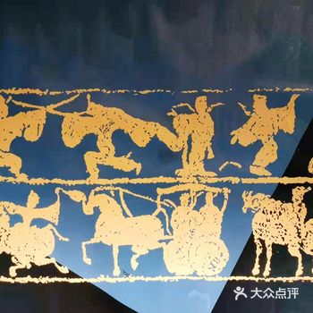 中国刀剪剑博物馆：好看又好玩的专题民俗博物馆