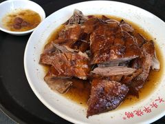 -黄连大头华烧鹅店(大良店)