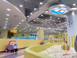 -万达宝贝王(三明店)