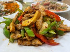 -品雅轩农家乐