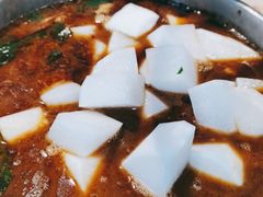 招牌掌翼煲-广记餐厅(万福路店)