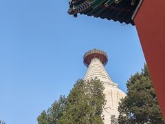 -妙应寺白塔