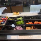 位置:地铁站出来第二家店就是，非常好找