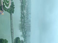 -南京景枫万豪酒店·万豪中餐厅