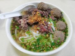 -菜忠潮州牛肉店(岗厦店)