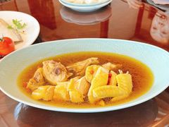 -环球港凯悦 · 享悦中餐厅