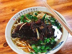 大排面-无名氏面馆(邮电路店)