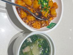 -绿草地·湘菜(7mall店)