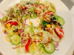 -PIZZERIA大黄鸭披萨