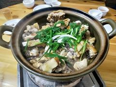 -上南瓦煲鸡·清远鸡·老字号(总店)