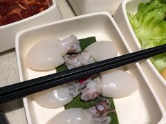 -海底捞火锅鲜切牛肉主题店(长寿路店)