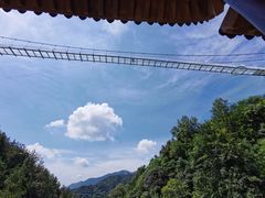 景点-清凉寨景区