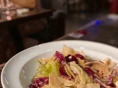 -NY STEAK 牛一扒房(番禺区南城路店)