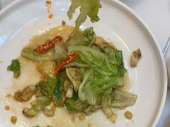 -燕兰楼·清真西北融合菜(亚运村店)