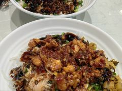 -酱壹老三饵丝(南宁南路店)