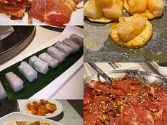 -么子烤肉(化龙池店)