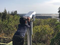 -大嶝英雄三岛战地观光园