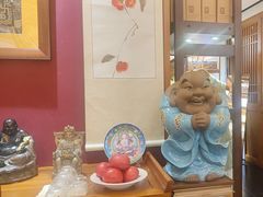 -一叶一世界•素食餐厅(新光天地店)