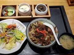 -江户前日本料理(瑞诗酒店店)