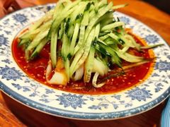 -柴窝堡22号传承新疆菜·新疆辣子鸡