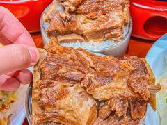 -喜家德虾仁水饺(岗厦北店)