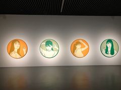 -上海宝龙美术馆