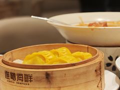 -连鹭海鲜·海肠捞饭·海胆饭(星海店)