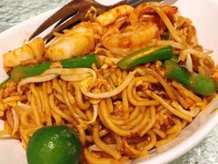 -新加坡海鲜共和(名胜世界圣淘沙海滨坊)