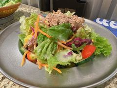 -首尔烤肉大排档(合生汇店)