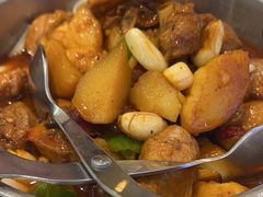 -阿里疆Alijiang·丝路美食·异域风情·清真(长楹天街店)