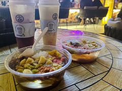 -米爸爸糍粑冰粉(湖滨小区店)