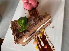 -YUE·6·西式融合餐厅(外滩六号店)